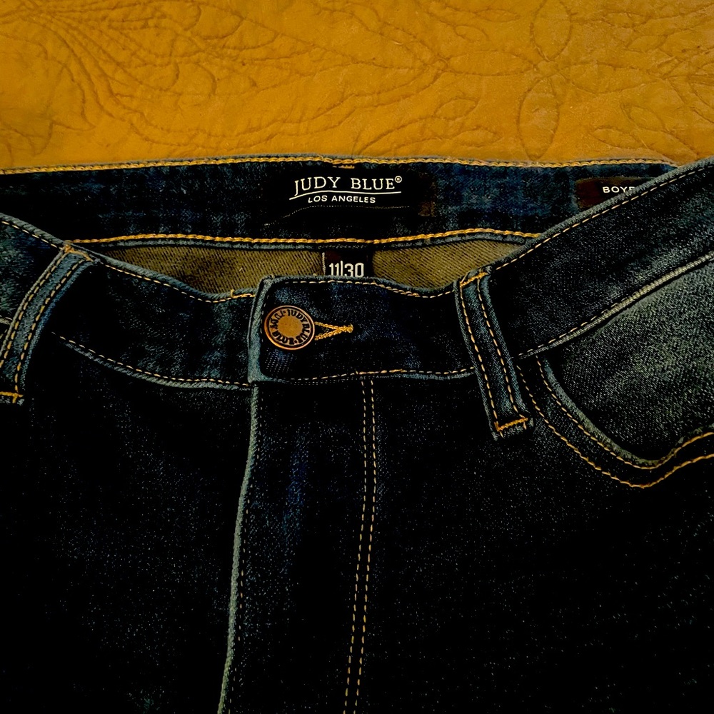 Jeans by JudyBlue